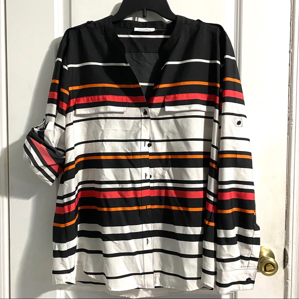 Calvin Klein Blouse